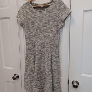 Old Navy short sleeve sweater dress